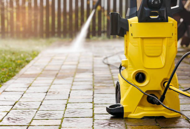 Best Roof Washing  in Big Lake, TX